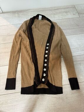 Nanette Lepore Cardigan